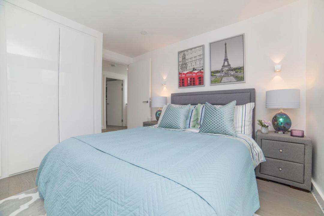 Premier Penthouse Apartamento