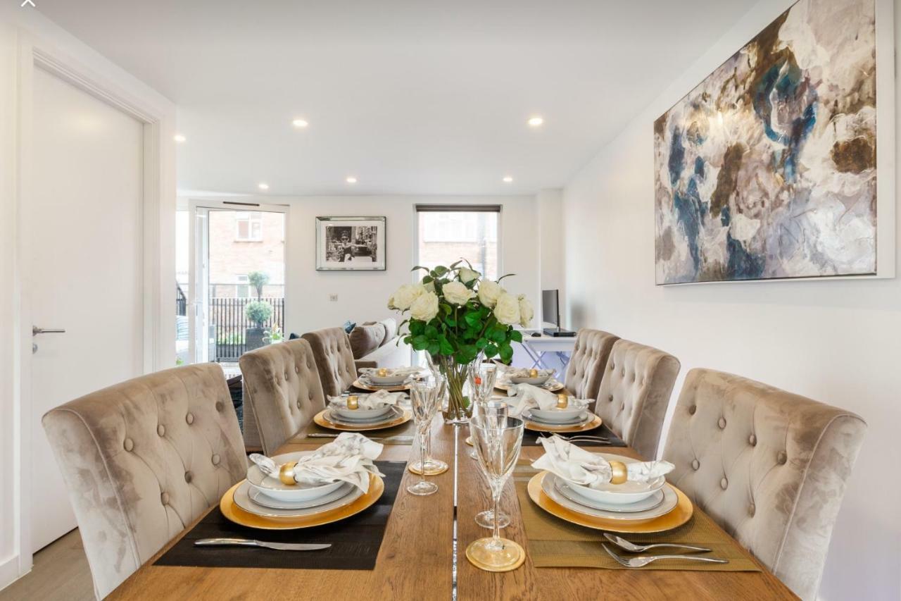 Premier Penthouse Apartamento *